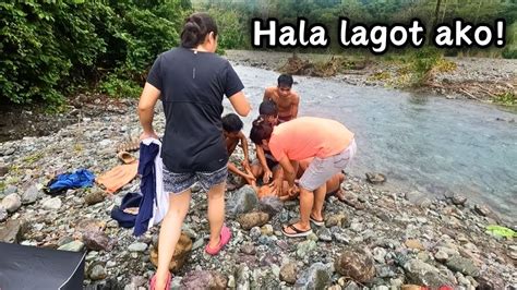 kinantot sa ilog|Kinantot Ni Tatay Si Ate Habang Tulog Si Nanay .